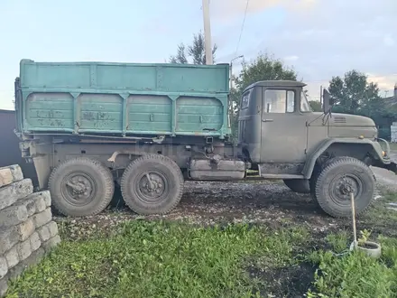 ЗиЛ  131 1984 года за 3 500 000 тг. в Петропавловск