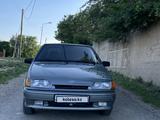 ВАЗ (Lada) 2114 2011 года за 1 400 000 тг. в Шымкент