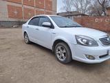 Geely SC7 2013 годаүшін2 200 000 тг. в Астана