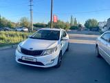 Kia Rio 2014 годаүшін5 600 000 тг. в Семей