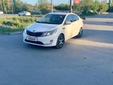 Kia Rio 2014 годаүшін5 600 000 тг. в Семей – фото 2