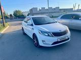 Kia Rio 2014 года за 5 600 000 тг. в Семей – фото 5