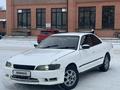 Toyota Mark II 1995 годаүшін1 650 000 тг. в Петропавловск – фото 3