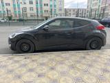 Hyundai Veloster 2011 годаүшін3 500 000 тг. в Астана – фото 3