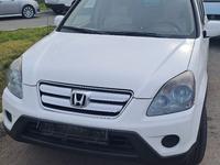 Honda CR-V 2005 годаүшін5 100 000 тг. в Алматы