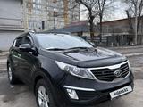 Kia Sportage 2012 года за 7 800 000 тг. в Алматы – фото 3