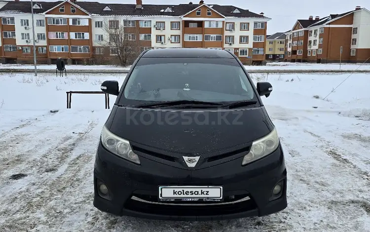 Toyota Estima 2011 годаfor6 500 000 тг. в Актобе