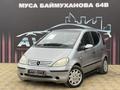 Mercedes-Benz A 190 2000 годаүшін3 150 000 тг. в Атырау