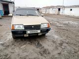 ВАЗ (Lada) 21099 2000 года за 700 000 тг. в Костанай