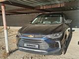 Chevrolet Tracker 2023 года за 7 300 000 тг. в Актобе