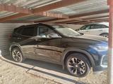 Chevrolet Tracker 2023 года за 7 300 000 тг. в Актобе – фото 5