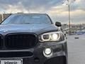 BMW X5 2015 года за 18 000 000 тг. в Алматы – фото 15