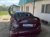 Mitsubishi Carisma 1996 года за 500 000 тг. в Талдыкорган – фото 4