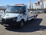 ГАЗ  ГАЗель (3302) 2010 годаүшін8 200 000 тг. в Астана – фото 5