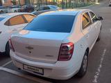 Chevrolet Cobalt 2021 года за 6 000 000 тг. в Караганда – фото 2