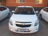 Chevrolet Cobalt 2021 года за 6 000 000 тг. в Караганда – фото 3