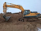 Hyundai  R300LC 2019 года за 23 000 000 тг. в Караганда