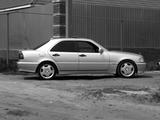 Mercedes-Benz C 280 1995 года за 3 900 000 тг. в Костанай – фото 2