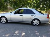 Mercedes-Benz C 280 1995 года за 3 900 000 тг. в Костанай – фото 3