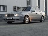Mercedes-Benz C 280 1995 года за 3 900 000 тг. в Костанай