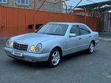 Mercedes-Benz E 280 1997 годаүшін3 700 000 тг. в Кызылорда