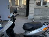 Yamaha  Jog 2016 года за 200 000 тг. в Алматы – фото 3