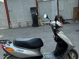 Yamaha  Jog 2016 года за 200 000 тг. в Алматы – фото 2