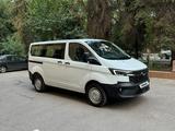 Ford Transit 2024 годаүшін18 200 000 тг. в Алматы