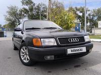 Audi 100 1992 годаүшін1 600 000 тг. в Алматы