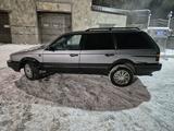 Volkswagen Passat 1990 годаfor1 200 000 тг. в Темиртау