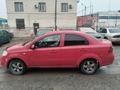 Chevrolet Aveo 2007 годаүшін1 500 000 тг. в Алматы – фото 3