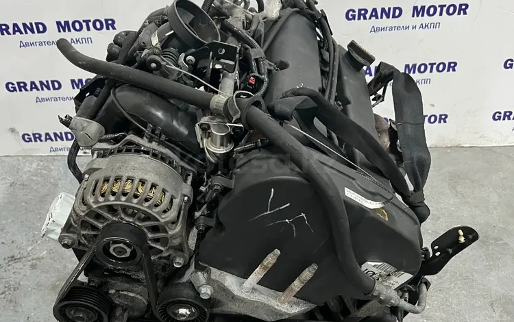 Двигатель из Японии на Форд Мазда YF 2.0for245 000 тг. в Алматы