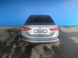 Hyundai Accent 2020 года за 5 664 750 тг. в Шымкент – фото 2