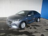 Hyundai Accent 2020 года за 5 664 750 тг. в Шымкент – фото 5