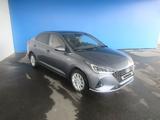 Hyundai Accent 2020 года за 5 664 750 тг. в Шымкент – фото 3