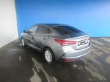 Hyundai Accent 2020 года за 5 664 750 тг. в Шымкент – фото 4