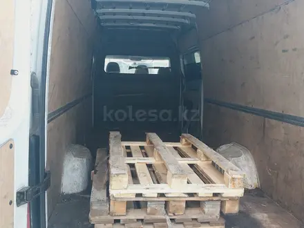 Mercedes-Benz Sprinter 2009 года за 7 700 000 тг. в Алматы – фото 7