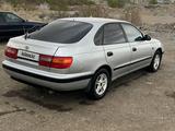 Toyota Carina E 1996 года за 2 000 000 тг. в Балхаш – фото 4