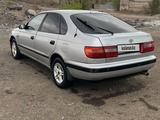 Toyota Carina E 1996 года за 2 000 000 тг. в Балхаш – фото 3