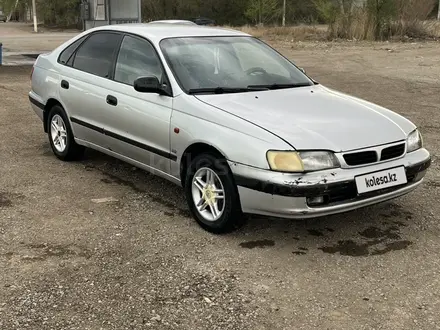 Toyota Carina E 1996 года за 2 000 000 тг. в Балхаш – фото 2