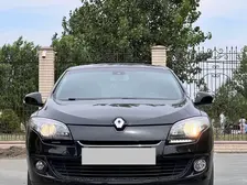 Renault Megane, 2013