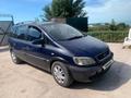 Opel Zafira 2000 годаfor2 900 000 тг. в Караганда