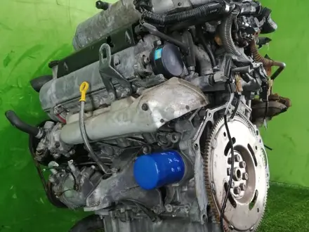 Привозной двигатель H25A объём 2.5 из Америки! за 650 000 тг. в Астана – фото 6