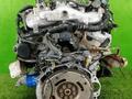 Привозной двигатель H25A объём 2.5 из Америки! за 650 000 тг. в Астана – фото 7