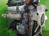 Привозной двигатель H25A объём 2.5 из Америки! за 650 000 тг. в Астана – фото 3