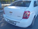 Chevrolet Cobalt 2021 годаfor5 500 000 тг. в Актобе – фото 3