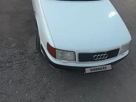 Audi 100 1993 года за 1 600 000 тг. в Кызылорда