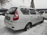 ВАЗ (Lada) Priora 2171 2013 годаүшін2 590 000 тг. в Астана – фото 5