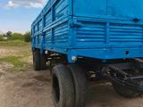 КамАЗ 1988 годаүшін2 000 000 тг. в Усть-Каменогорск – фото 4