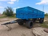 КамАЗ 1988 годаүшін2 000 000 тг. в Усть-Каменогорск